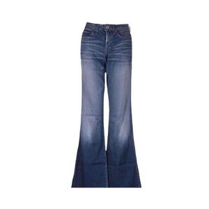 bebe flare vintage y2k jeans